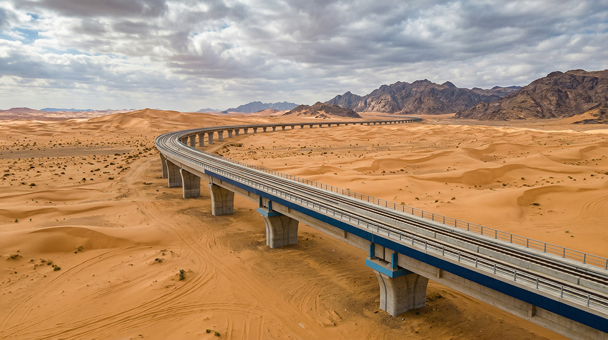 Infrastructure & Transport Industry