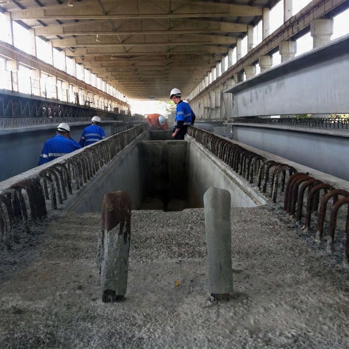 Structural Evaluation