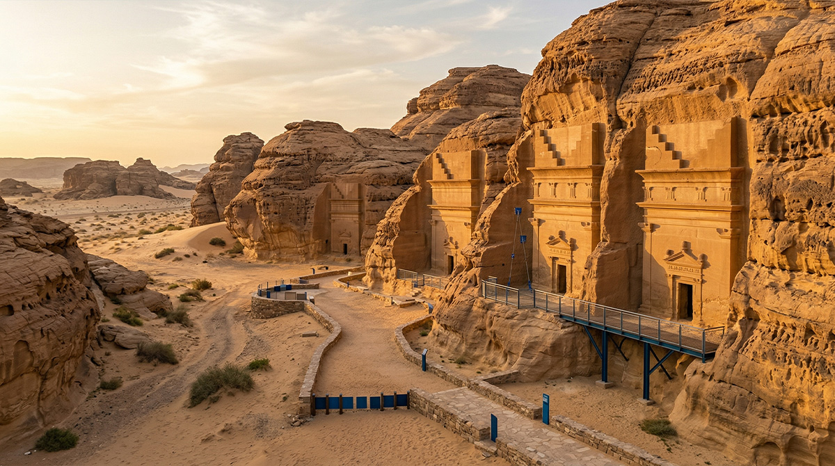 Heritage & Cultural Industry