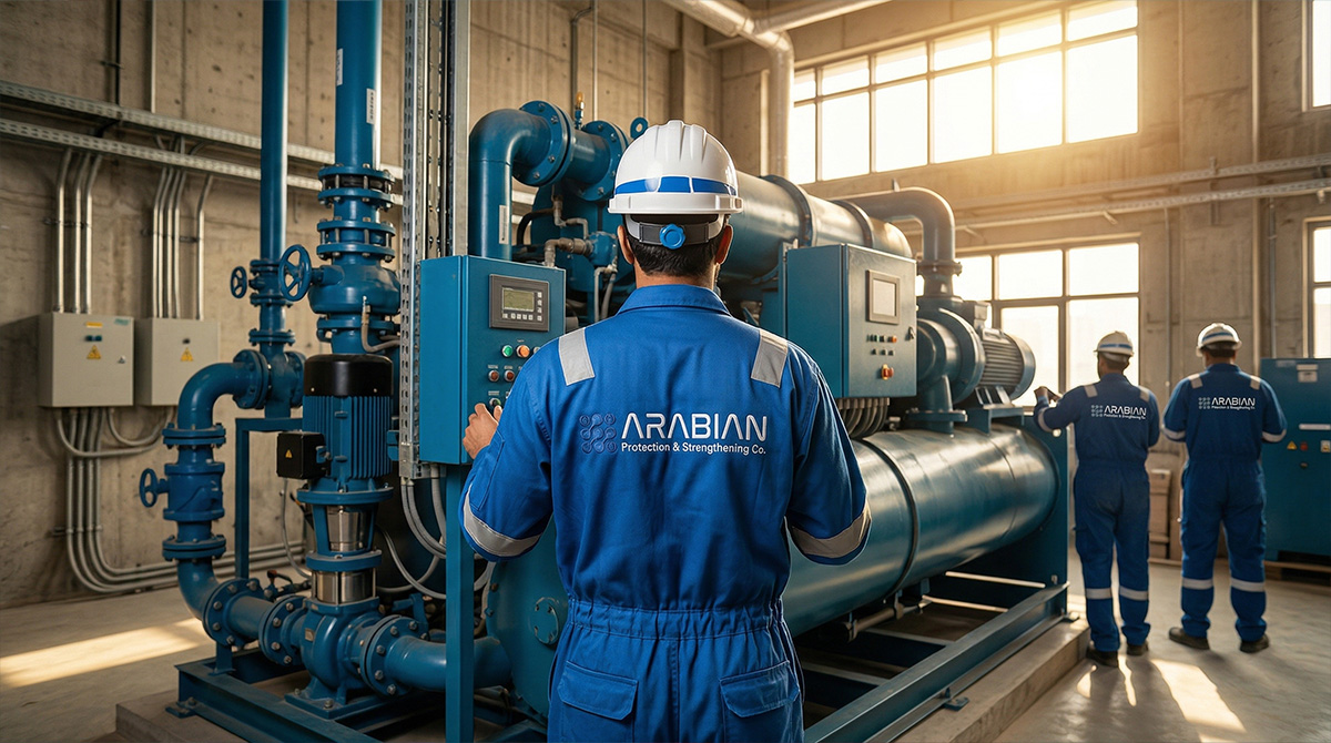 HVAC Systems
