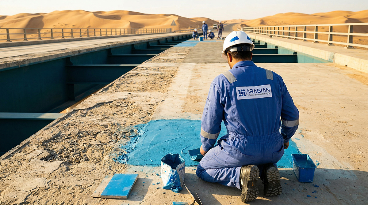 Restoration & Rehabilitation