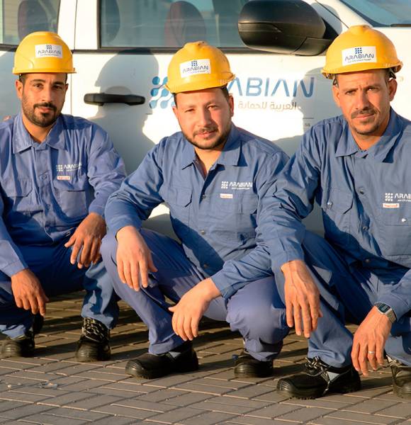 arabian-core-purposes